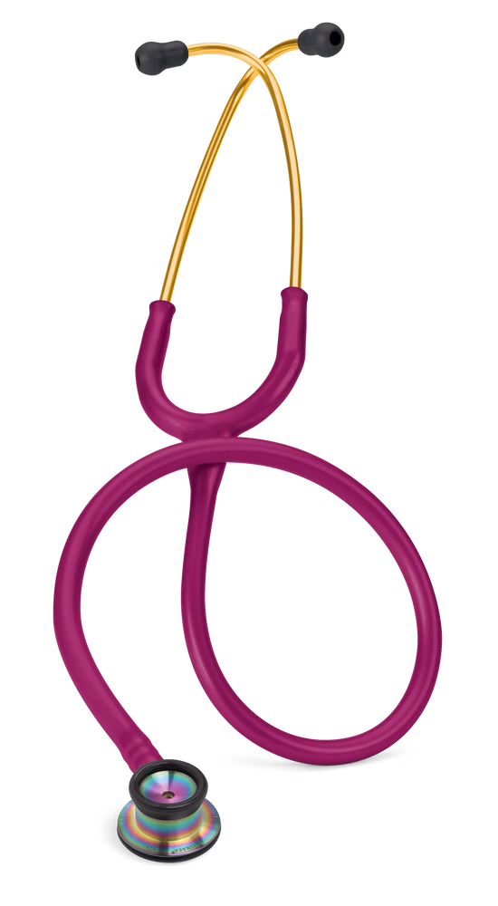 Littmann Classic II Säuglingsstethoskop Diagnostikstethoskop Ohne Gravur