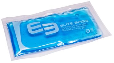 EliteBags Gel-Kühlpack Kühlkompresse