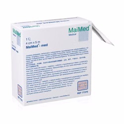 Elastischer Wundschnellverband Pflaster 5m 6cm