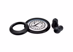 3M Littmann Ersatzteilset für Classic II S.E. Stethoskop Schwarz
