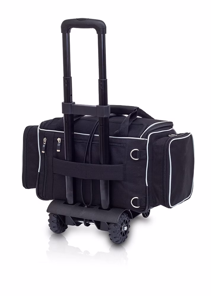 EliteBags CARRY Trolley
