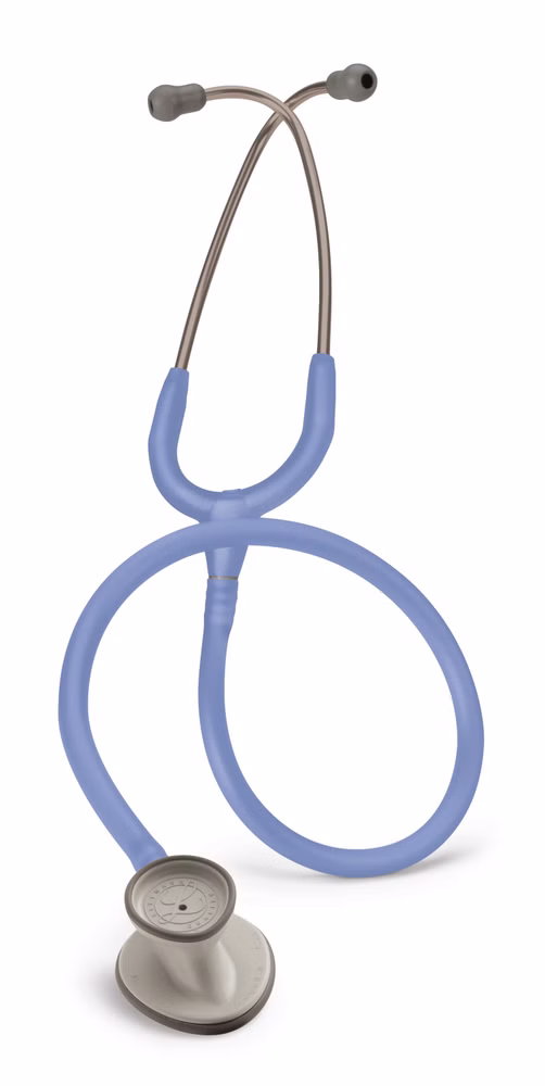 Littmann Lightweight II S.E. Hellblau
