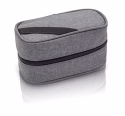 EliteBags HOVI Pflegetasche mit Trolley-System