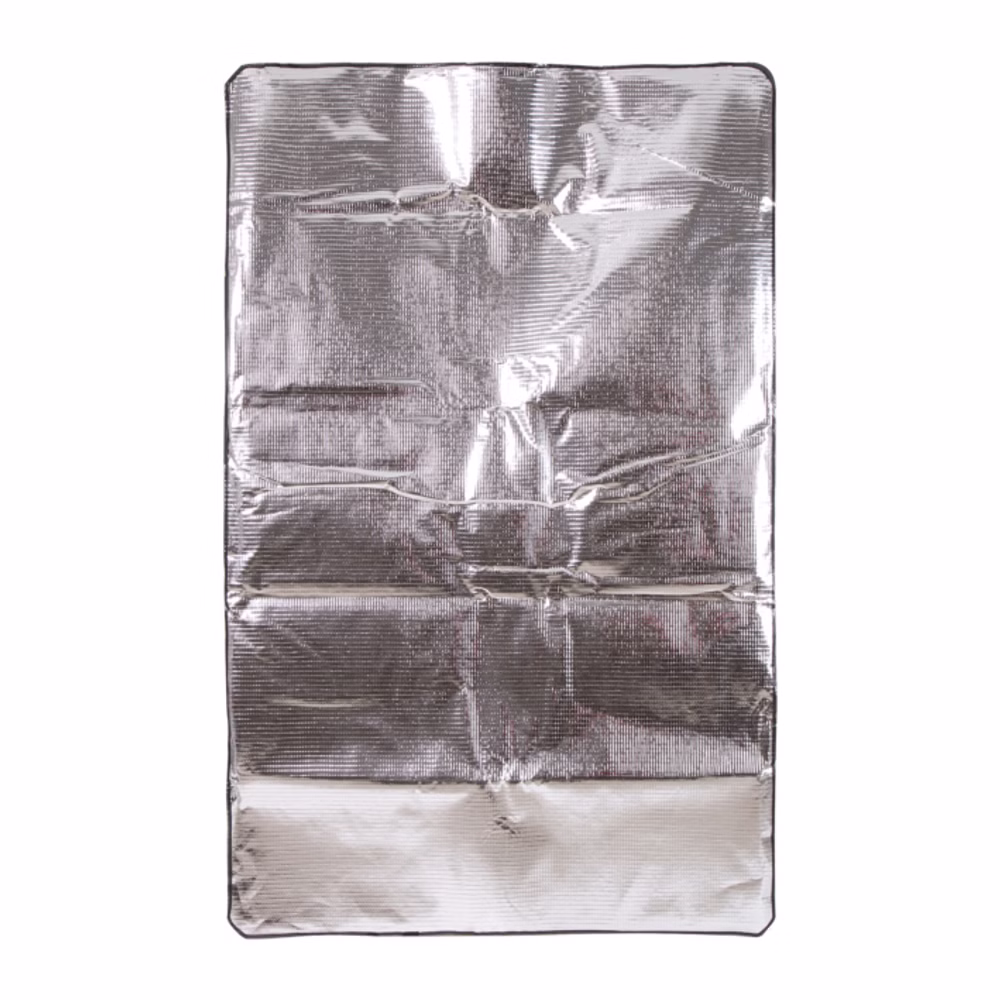 Apollo-Thermo Übungsmatte Trainingsmatte