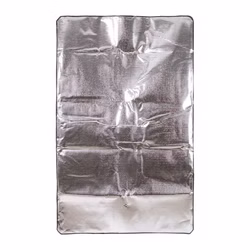 Apollo-Thermo Übungsmatte Trainingsmatte