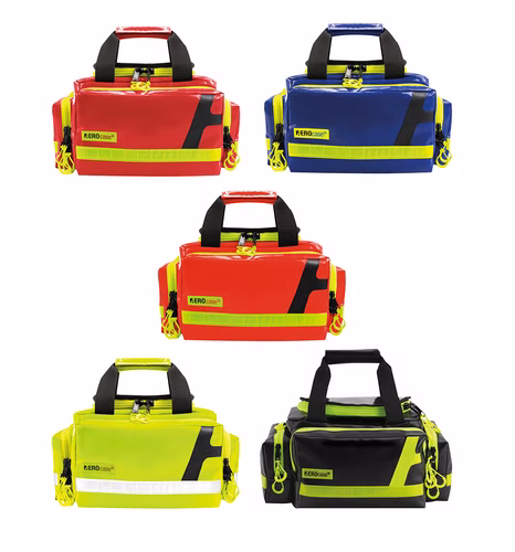 AEROcase Pro1R BS1 Notfalltasche Plane