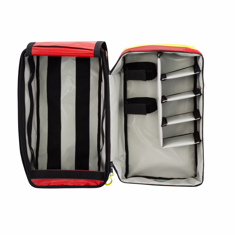 AEROcase Pro1R BVM1 Notfalltasche Plane