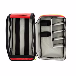 AEROcase Pro1R BVM1 Notfalltasche Plane