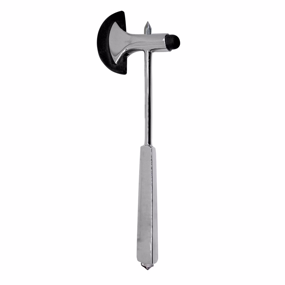 Reflexhammer Varioflex nach Fassbender Mit Gravur