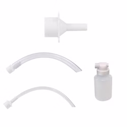 Ersatzteile für AEROsuc Handabsaugpumpe Rescue Absaugkatheter klein