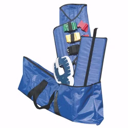 Rettungskorsett Immobilisationsset für die Wirbelsäule