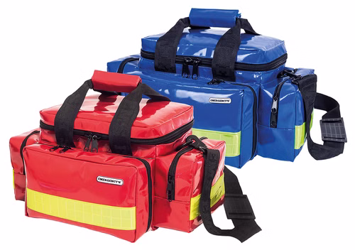 EliteBags Emergency's LIGHT BAG Notfalltasche Plane