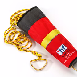 HF Compact Thirty Wurfsack extra lang mit 30m Rettungsleine