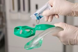 Optilube Gleitmittel in Ttchen Gleitgel | Fenomed