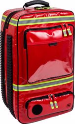EliteBags Emerair Plane Beatmungskoffer Notfallrucksack