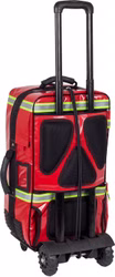 EliteBags Emerair Plane Beatmungskoffer Notfallrucksack