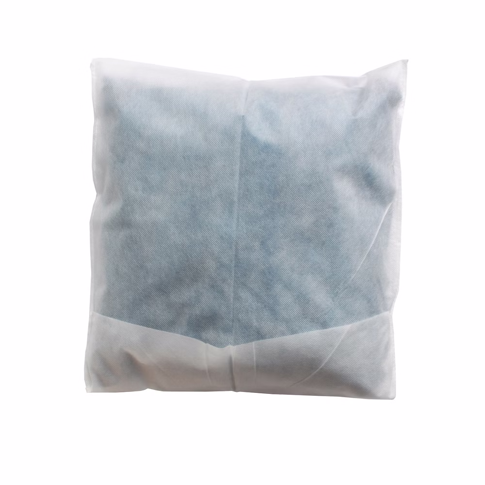 Kopfkissenbezug 42cm x 42cm Einmal-Bezug für Kissen (10 Stück)