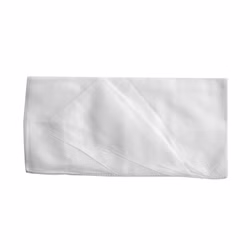 Kopfkissenbezug 42cm x 42cm Einmal-Bezug für Kissen (10 Stück)