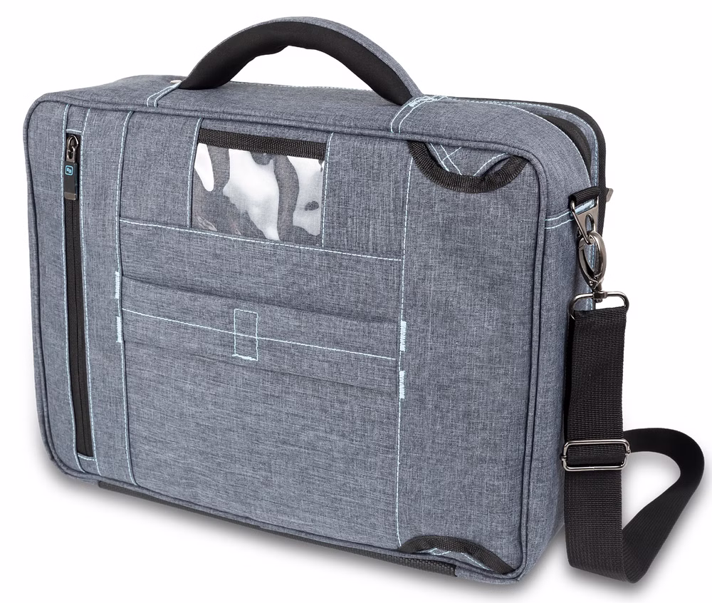 EliteBags STREETS Pflegetasche