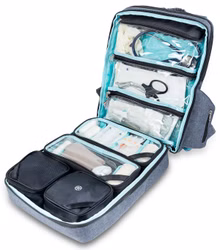 EliteBags CITYS Pflegerucksack