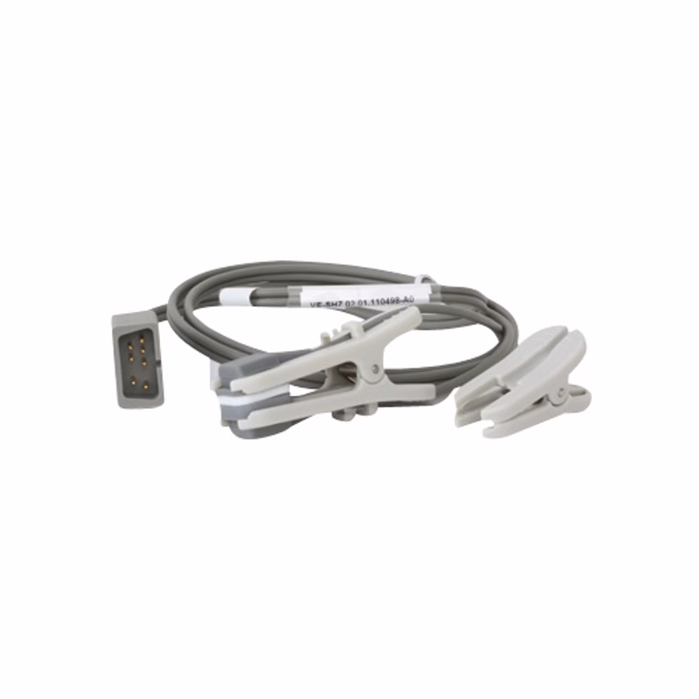 EDAN VE-H100B Pulsoximeter für die Veterinärmedizin