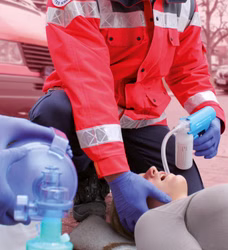 VBM Handabsaugpumpe Komplettset