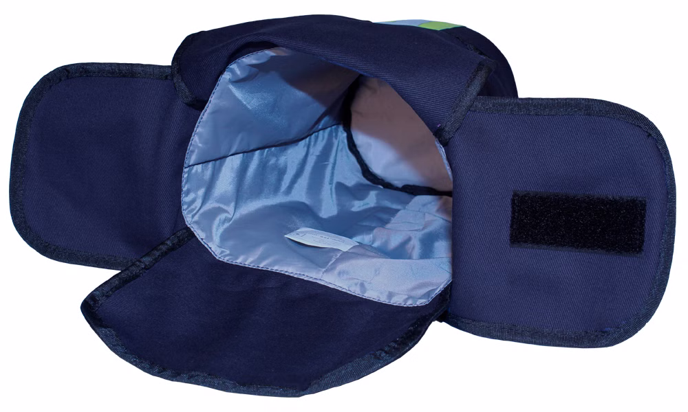 Tee-uu Respi Light XL Atemschutzmasken-Tasche