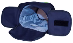 Tee-uu Respi Light XL Atemschutzmasken-Tasche