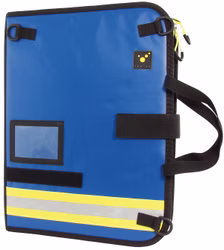 Tee-uu BIG Einsatz-Organizer Plane Blau