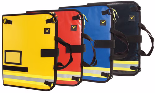 Tee-uu BIG Einsatz-Organizer Plane