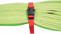 Tee-uu RAP-FIX Schlauchpaket-Gurt (4-er Set)