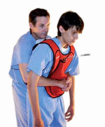 Act Fast Heimlich Handgriff Trainer