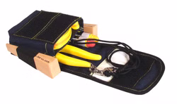 Tee-uu PROFI Holster