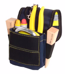 Tee-uu PROFI Holster