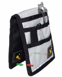 Tee-uu POCKET EVO Organizer