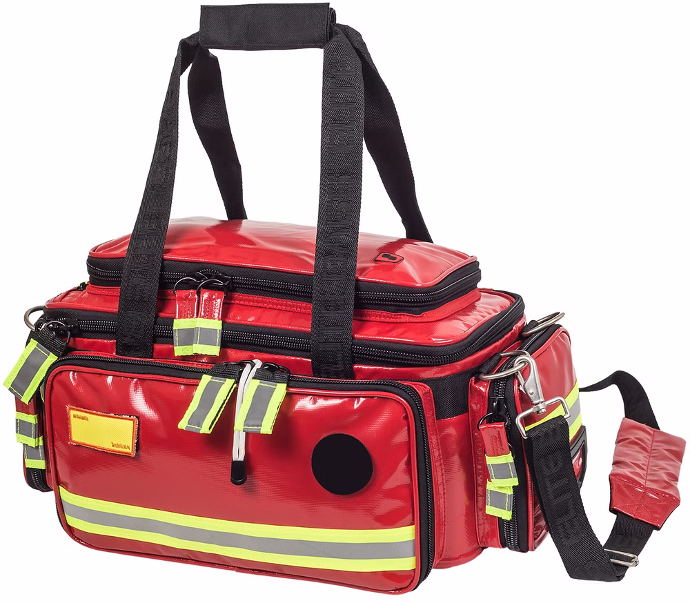 EliteBags EXTREME Bag Notfalltasche Plane