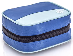 EliteBags COMMUNITY Pflegetasche Blau