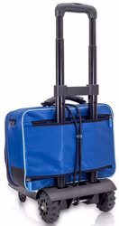 EliteBags COMMUNITY Pflegetasche Blau