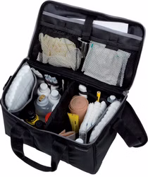 EliteBags MULTY Multifunktionstasche Schwarz