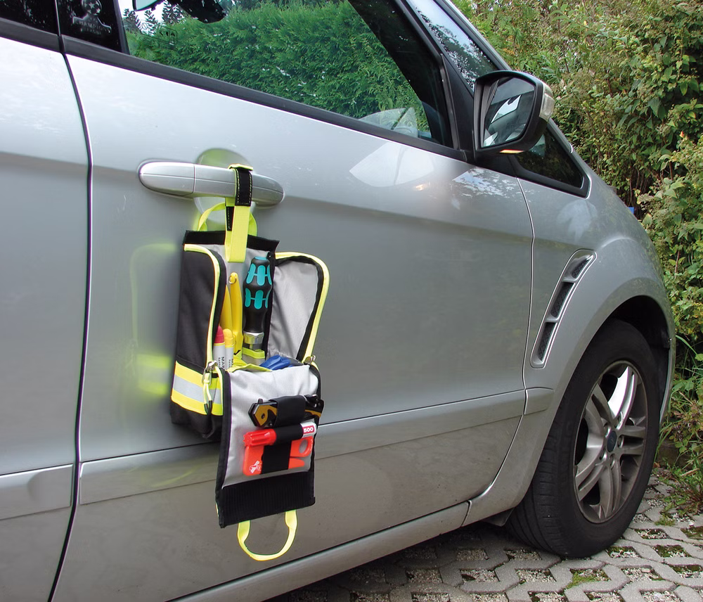 Tee-uu INSTANT Magnet-Holster