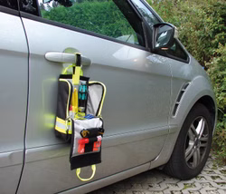 Tee-uu INSTANT Magnet-Holster