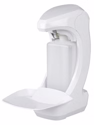 Ophardt RX 5 T 500ml Tischspender touchless für Desinfektionsmittel und Seife