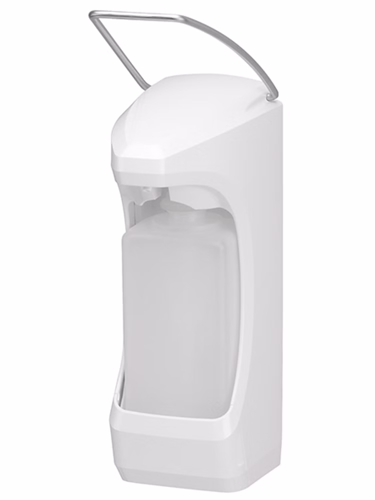 Ophardt RX 5 M 500ml Spender für Desinfektionsmittel und Seife