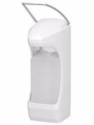 Ophardt RX 5 M 500ml Spender für Desinfektionsmittel und Seife