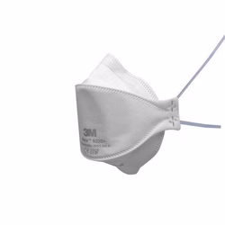 3M Atemschutzmaske FFP2 Aura 9320+