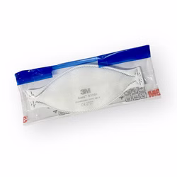 3M Atemschutzmaske FFP2 Aura 9320+