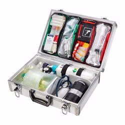 Notfallkoffer EuroSafe Modul