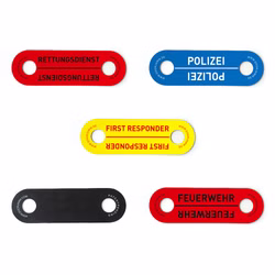 DoorJamm Türblocker Türstopper Rettung