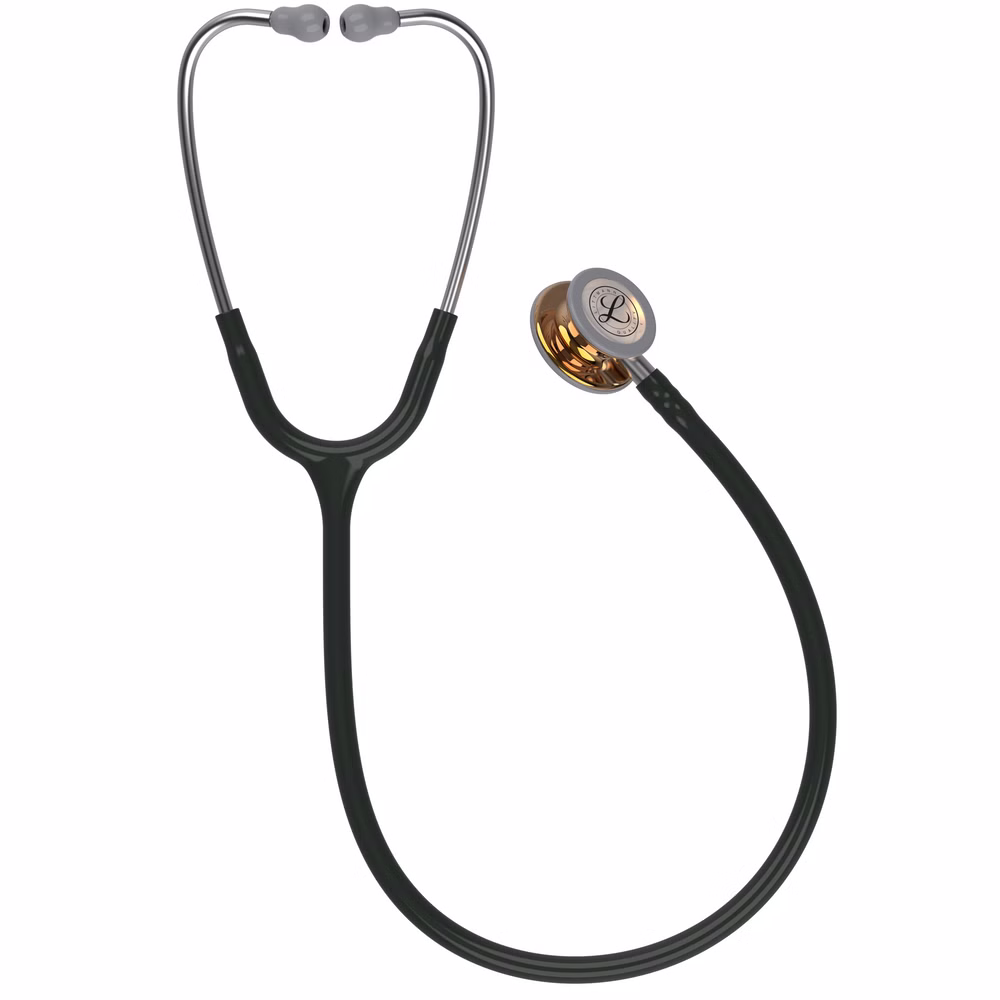 3M Littmann Stethoskop Limited Edition Classic III und Cardiology IV Ohne Gravur