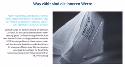 Univent Medical Atemious X5 FFP2 Schutzmaske - Made in Germany